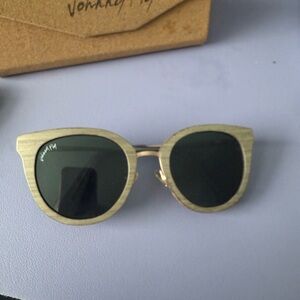 Johnny Fly Troi Sunglasses